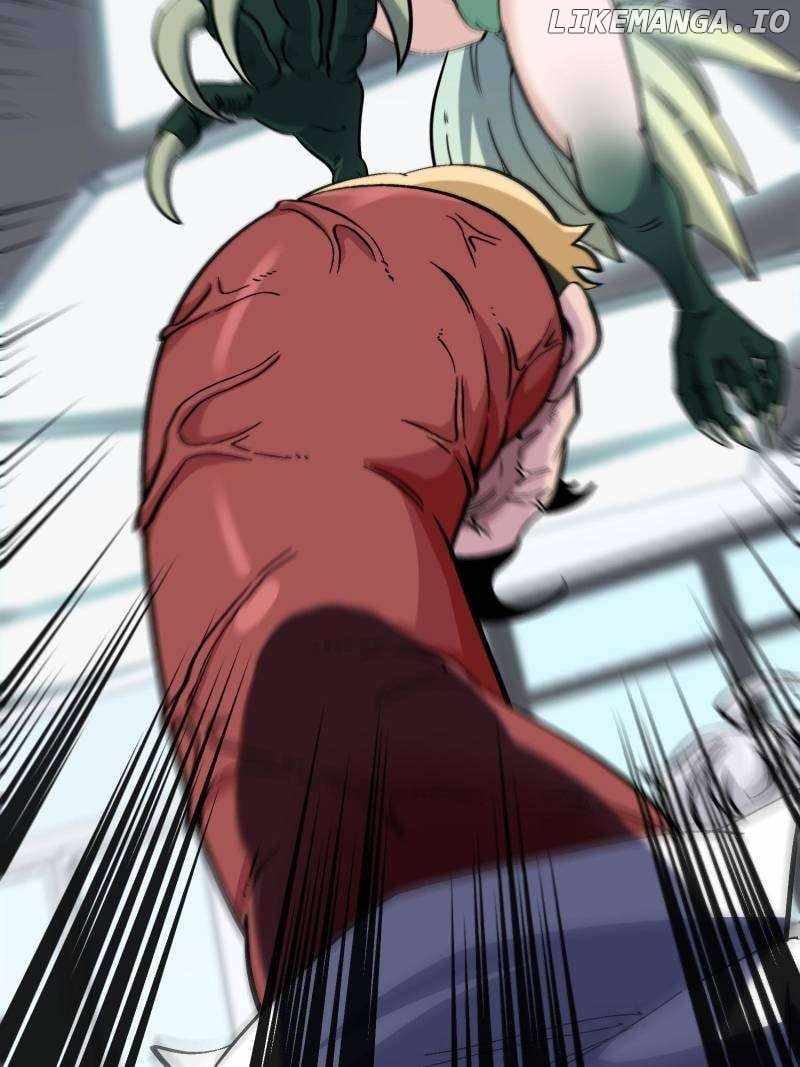 I Am The Monster Overlord Chapter 83 13